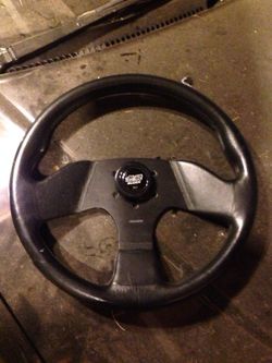 Mugen steering wheel SW3 EF8 EF9