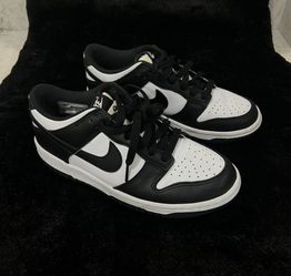 NIKE DUNK LOW RETRO CASUAL SHOES