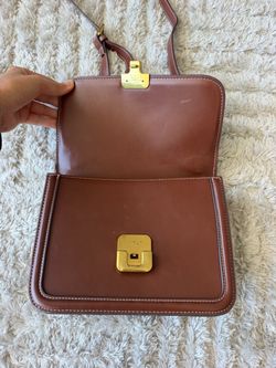 Mango purse