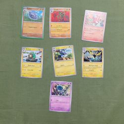 Pokémon 