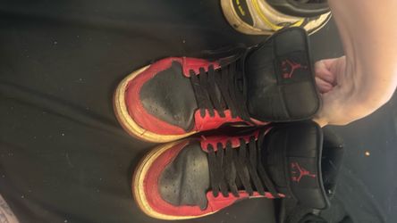 Men’s shoes