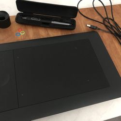 Wacom Intuos5