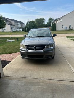 2012 Dodge Journey