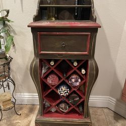 Wine Rack 