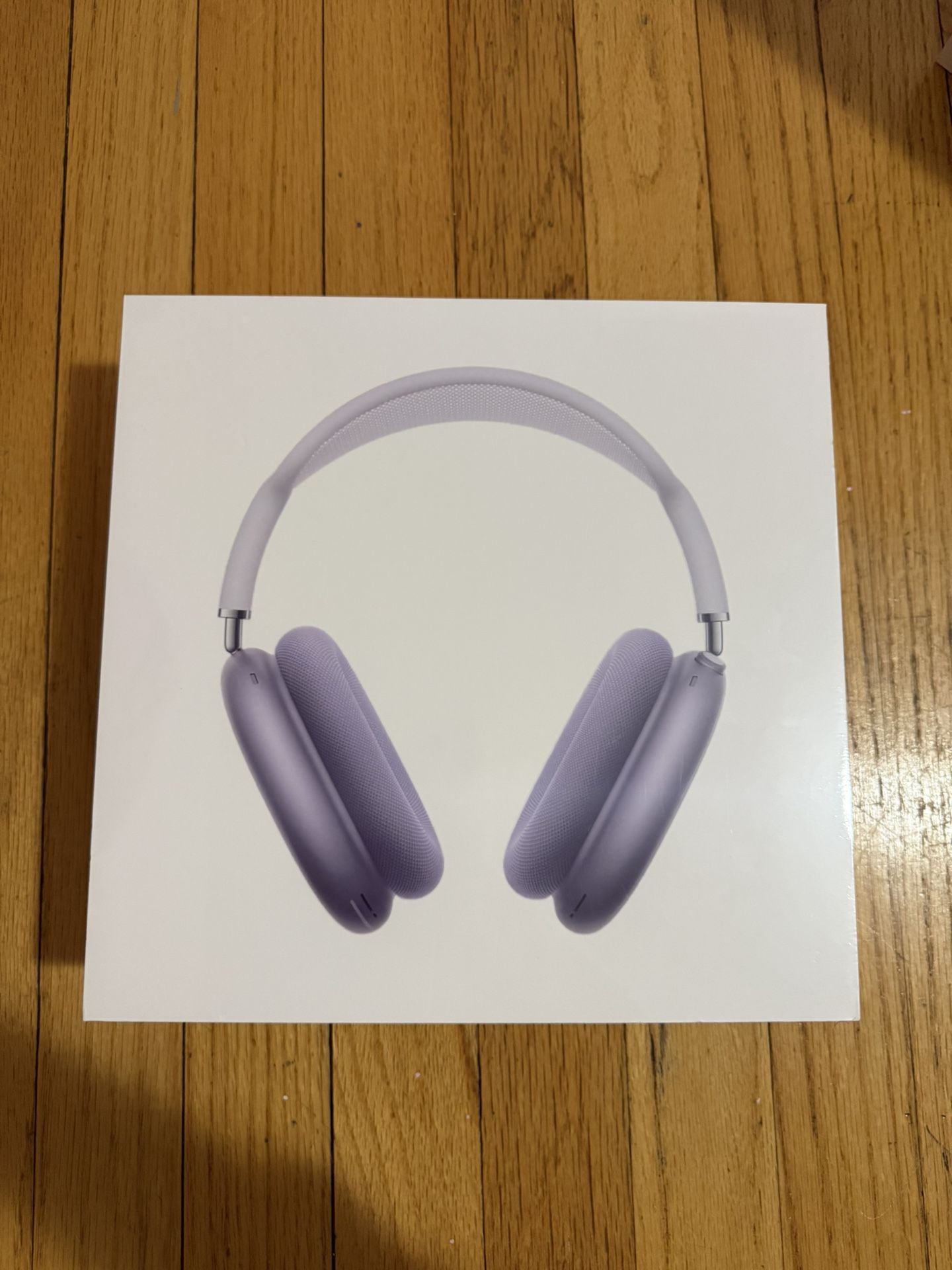 Apple AirPods Maxes - Purple
