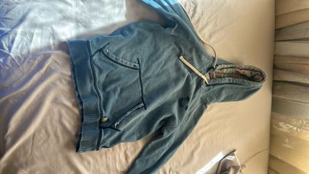 Vintage True Religion Hoodie