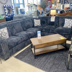 Sectional $1,199