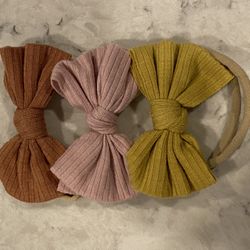 Baby Headbands 
