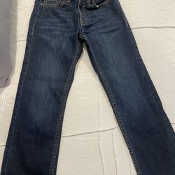 Boys Jeans 