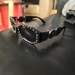Versace Sunglasses