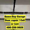 Garage Door Repair And Service