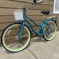 Bike 🚴 Sz 26