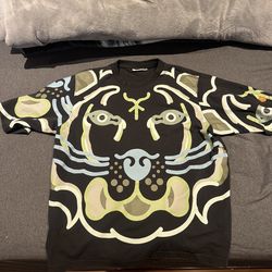 Kenzo Graphic Tee