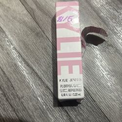 Kylie Plumping Gloss 