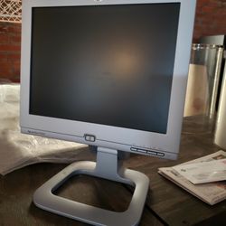 Hp Monitor Screen 12x14 Adjustable 