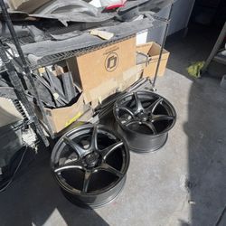 Kansei 18x9