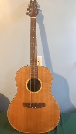 Guitar