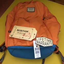 Burton Backpack