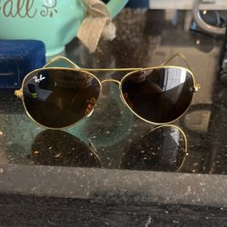 Ray Ban Sunglasses 