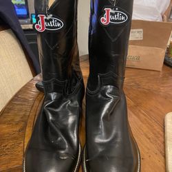Mens Cowboy Boots