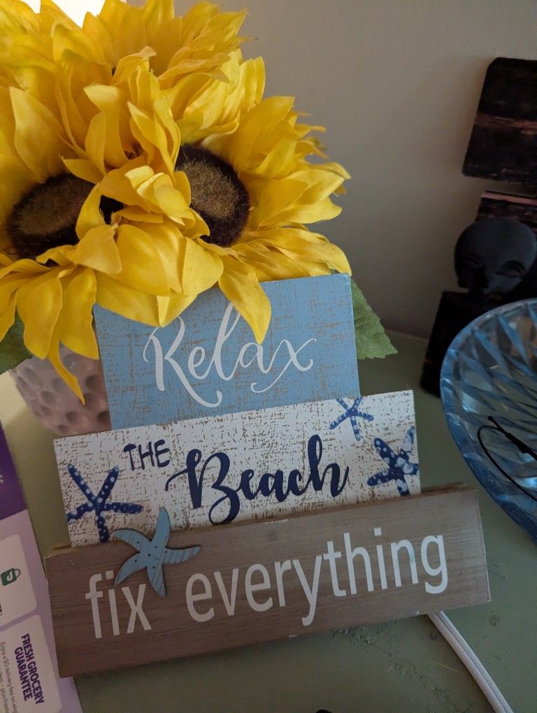 Beach Set