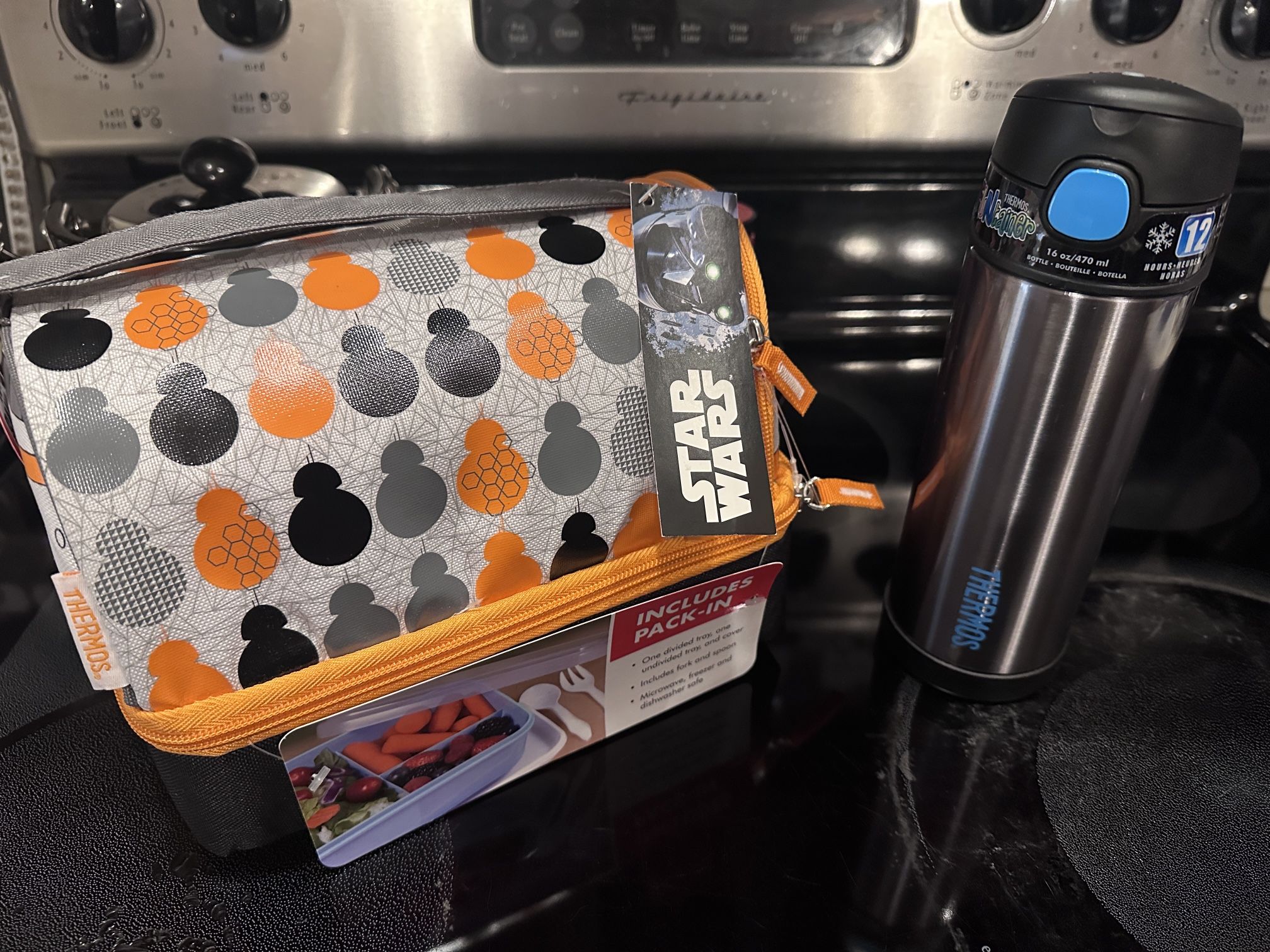 Star Wars Collectible Christmas Gift! π