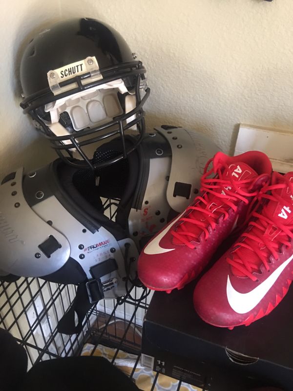 football gear for 11 year olds