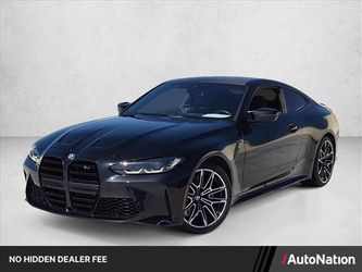 2024 BMW M4