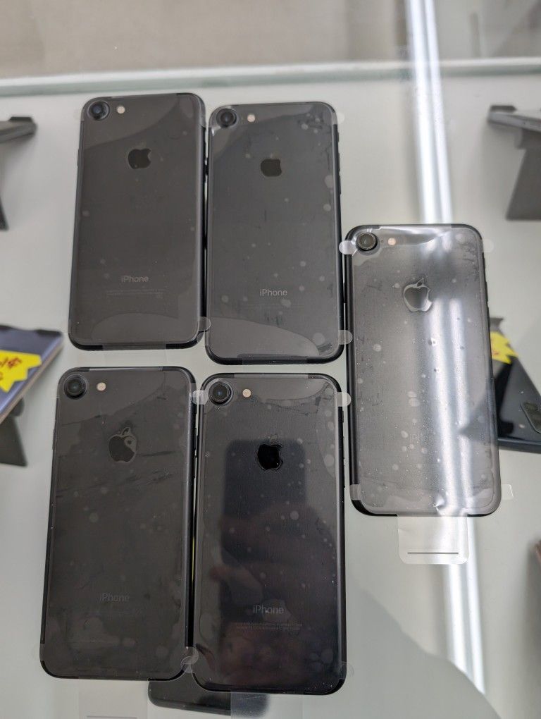 iPhone 7 Unlocked