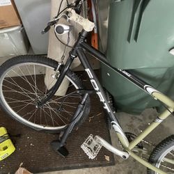 Awesome bike