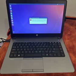 Hp Pro book 