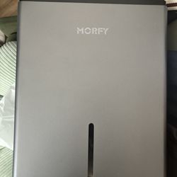 Morfy dehumidifier 