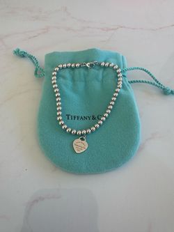 Tiffany & Co. bracelet