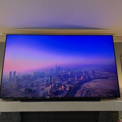 LG C1 OLED 65 Inch Tv