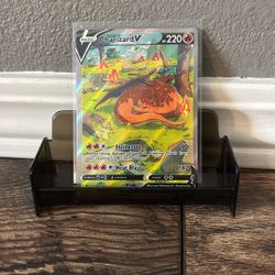Charizard V