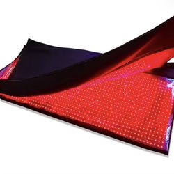 Full Body Red Light Therapy Infrared Brand New May 