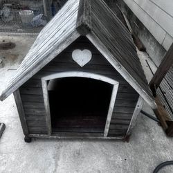 Dogs House 