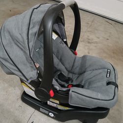 Car Seat 