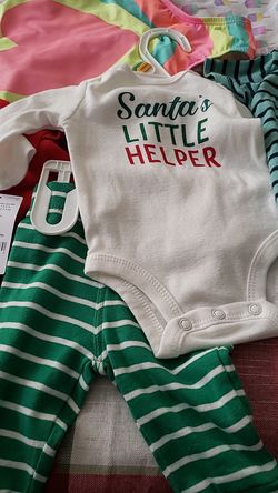Baby outfits, on Newborn new with tags
