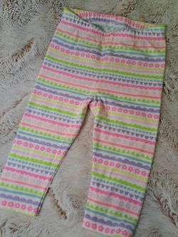 Baby Pants