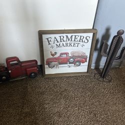 Country Style Decor