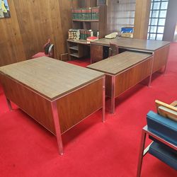 Office desk
