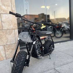 Ebox Dragster 60R