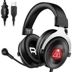 Gaming Headset - New In Box 