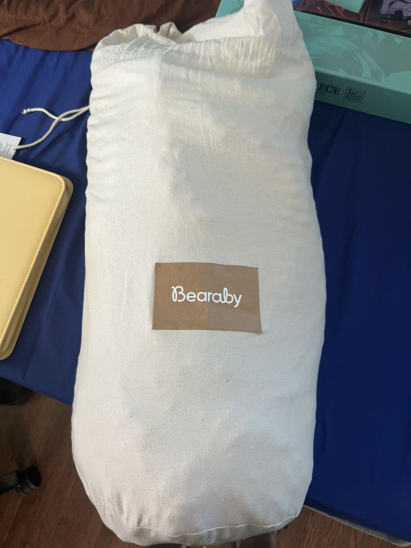 Bearaby anxiety Blanket 20 Lbs