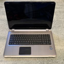 Old Laptop FOR PARTS ONLY