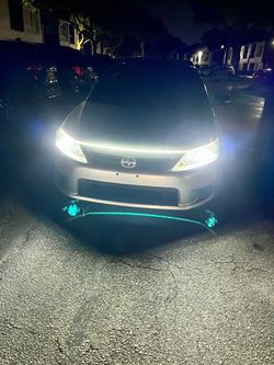 2012 Toyota Scion tC – Sporty and Reliable (Great Deal