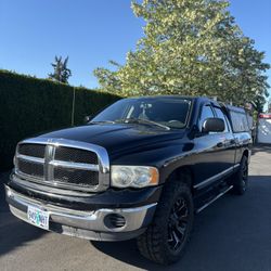 2005 Dodge Ram 1500