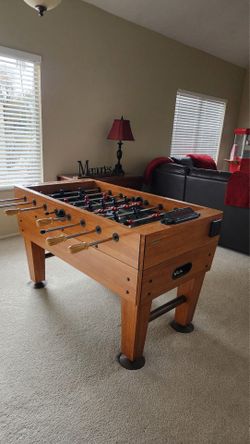 Football Table