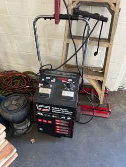 Battery charger